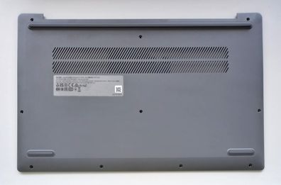Lenovo Ideapad Slim 3 15IAN8 Bottom Case Untere Abdeckung AP2XP000400