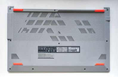 Asus Vivobook Go 15 E1504G Bottom Case Untere Abdeckung 13N1-H2A0711