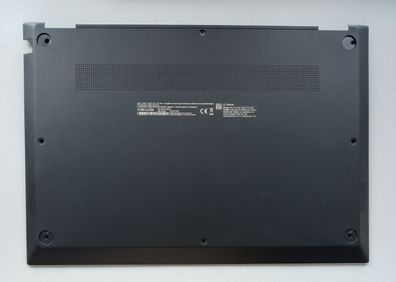 LG Gram 16T90R Bottom Base Untere Abdeckung GMS3INLHBAST