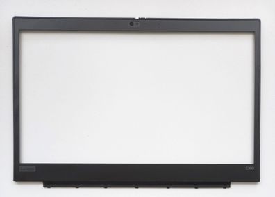 Lenovo ThinkPad X390 Display Rahmen Bezel AP1BT000200 AL1BT000100