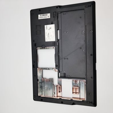 Fujitsu LifeBook E459 E558 E559 Unterschale Bottom Case Base