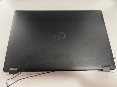 Fujitsu LifeBook E558 Display Deckel Displaydeckel Gehäuse Cover
