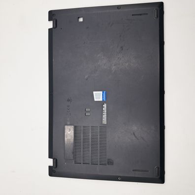 Lenovo ThinkPad X280 Basecover Unterboden AM16P000400 SM10N01540
