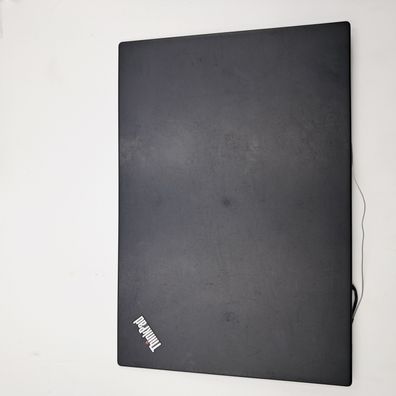 Lenovo ThinkPad X280 DeckelAbdeckung oben mit Scharnieren Webcam SM10N01517