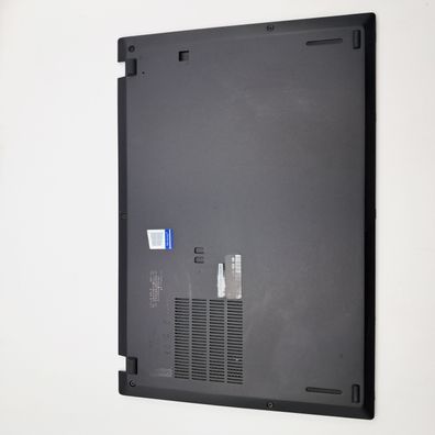 Lenovo ThinkPad X390 Basecover Unterboden Unterteil AM1BT000410 SM10K64698