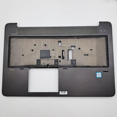 HP ZBOOK 15 G3 Handauflage Fingerabdruck SPS 850147-001