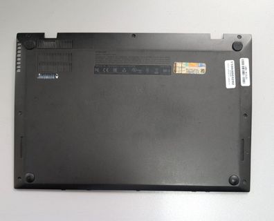 Lenovo ThinkPad X1 Carbon Gen3 Unterseite Unterhülle Basis Back Cover 00HN987
