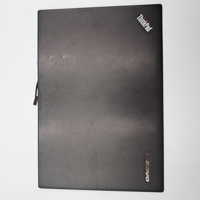 Lenovo ThinkPad X1 Carbon Gen3 Cover Back Top Case Black 04X5564