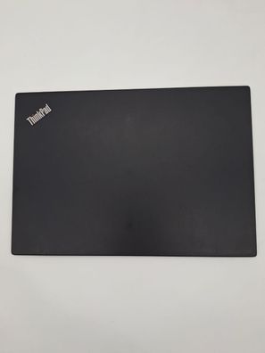Lenovo ThinkPad X390 Top Lid LCD Cover Displaydeckel SM10G86671