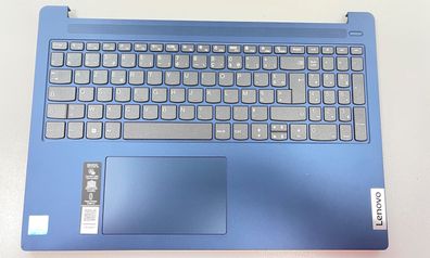 Lenovo IdeaPad Slim 5 16IAH8 Handauflage Tastatur AZERTY 5CB1L66573