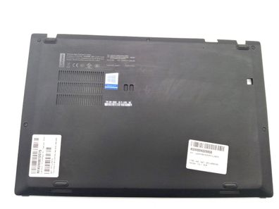 Lenovo ThinkPad X1 Carbon 6th Gen Back Cover SM10Q59861