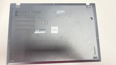 Lenovo ThinkPad X390 Basecover Unterboden Unterteil AM18T000410 SM10K64698