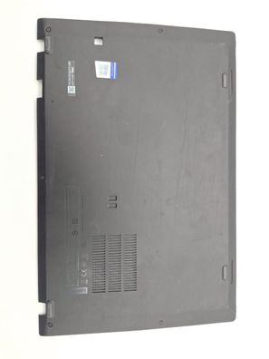 Lenovo ThinkPad X1 Carbon 6th Unterseite Unterhülle Back Cover AM16R000600
