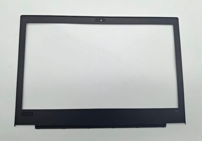 Lenovo ThinkPad T480 Displayrahmen Display Rahmen LCD FA169000200