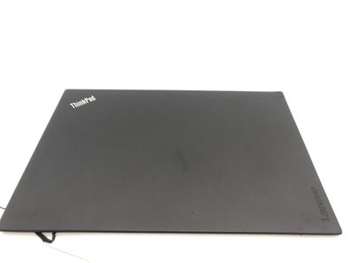 Lenovo ThinkPad T480 Displaygehäuse Deckel Original Webkamera AP169000D00