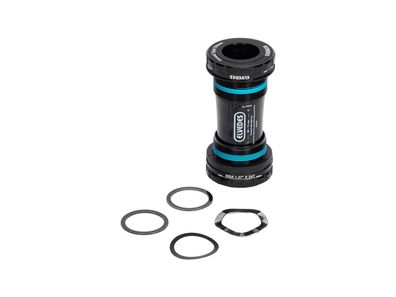 Elvedes Innenlager "Thread Fit" BSA-Gewinde 68-73 mm Gehäu
