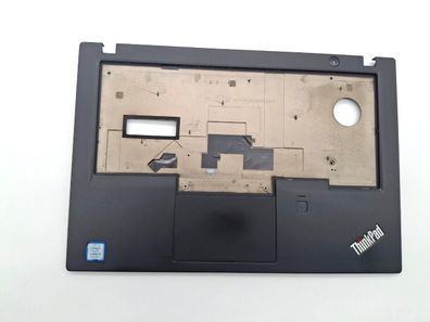 Lenovo ThinkPad T480s Original Palmrest Touchpad AM16Q000G00