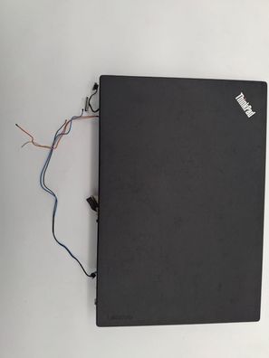 Lenovo ThinkPad X260 Original Top Cover and Webcam / Oberschale SBB0A05639
