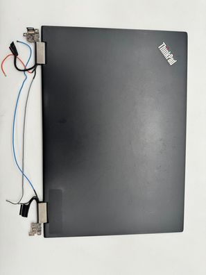Lenovo ThinkPad X390 Yoga Top Cover and Webcam / Oberschale 460.0G10K.0003