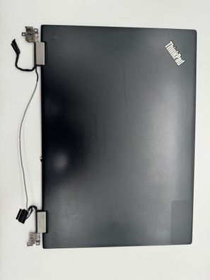 Lenovo ThinkPad X390 Yoga Top Cover and Hinges / Oberschale 460.0G10K.0003