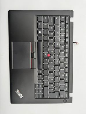 Lenovo ThinkPad X250 Palmrest QWERTY Speaker / Handauflage SM20F16545