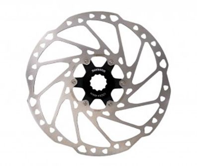Shimano Bremsscheibe "Deore SM-RT64" Center Lock, Ø 160 mm