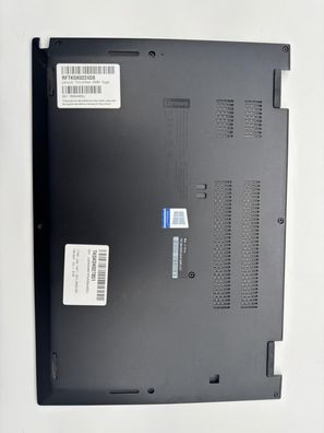 Lenovo ThinkPad X13 Yoga Gen1 X390 Yoga Back Cover Untere Abdeckung 01YU967