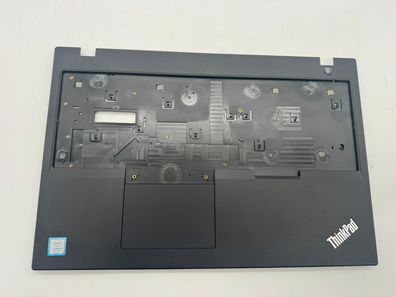 Lenovo ThinkPad L580 Top Case obere Abdeckung Speaker AP1B0000A00AYL