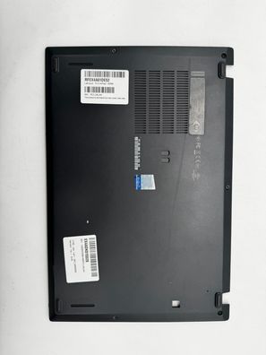 Lenovo ThinkPad X280 Back Cover / Rückabdeckung SM10N01540 SM10N01541