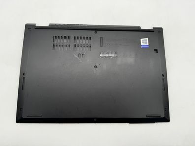 Lenovo ThinkPad L13 Gen1 Gehäuse Unterschale Unterteil Bottom Cover 5CB0S95356