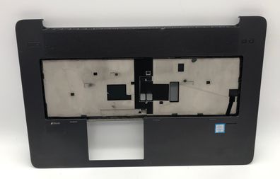 HP ZBOOK 17 G3 Handauflage Fingerabdruck AM1CA000500