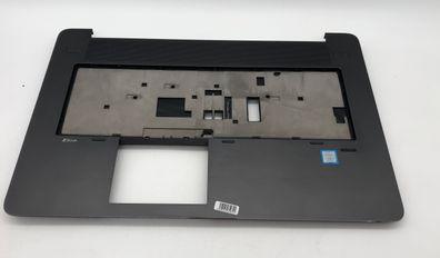 HP ZBOOK 17 G3 Handauflage Fingerabdruck AM1RW000100