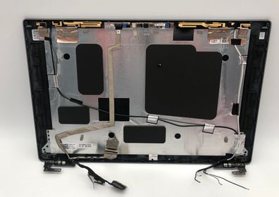 DELL Latitude 5520 Display cover Bildschirmabdeckung Webcam WWAN 094D8X