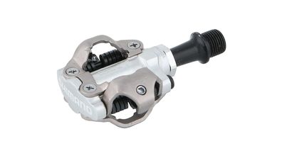 pr. shimano pedale pdm 540 silb.m. platten