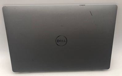 DELL Latitude 5510 Display cover Bildschirmabdeckung Webcam Scharniere WWAN