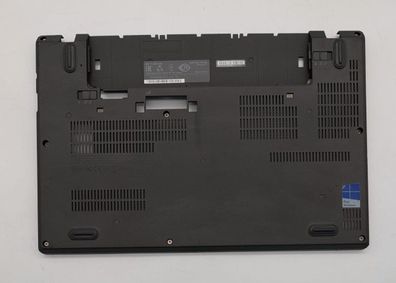 Lenovo ThinkPad X270 Bottom case Untere Abdeckung SCB0M84927 SCB0M84932