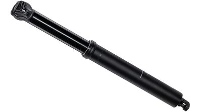 Ergotec Variosattelstütze "Viper Up &amp Ø 34,9 mm
