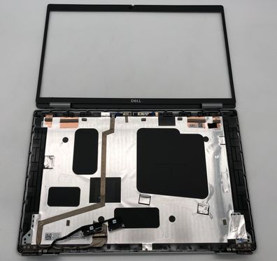 DELL Latitude 5520 Display cover Bildschirmabdeckung Scharniere CN-094D8X