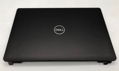 DELL Latitude 5500 Display cover Bildschirmabdeckung Webcam Scharniere