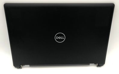 DELL Latitude 5590 Display cover Bildschirmabdeckung Webcam Scharniere 0RV800
