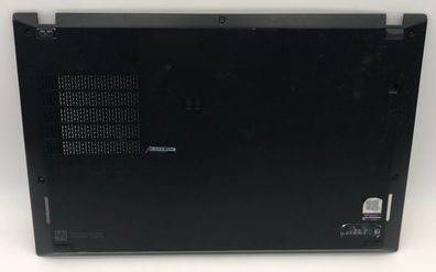Lenovo ThinkPad T14s Gen1 Bottom Case Untere Abdeckung 20T1S6A