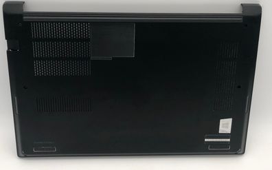 Lenovo ThinkPad E14 Gen3 Back Cover Abdeckung AM22600100AYL