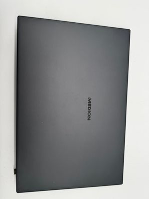 Medion Akoya E15413 Displaydeckel mit Scharnieren Webcam