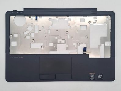 Dell Latitude E7240 Palmrest / Handauflage + Touchpad 0V2VR6