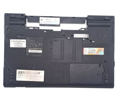 Lenovo ThinkPad T520 Bottom Case Base Cover / Gehäuseunterteil FRU 04W1587