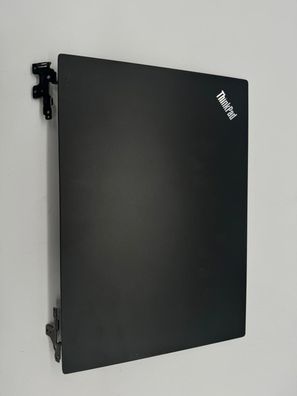 Lenovo ThinkPad L390 Displaydeckel Mit Scharnieren Webcam 02DA294