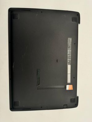 Asus VivoBook S301L Back Cover Gehäuseteil 13NB02Y1AP0201