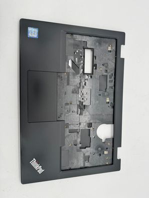 Lenovo ThinkPad L390 Palmrest Touchpad Lautsprechern 5CB0W35034