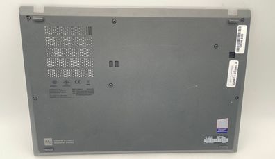 Lenovo ThinkPad X13 Gen2 Bottom case Untere Abdeckung AM1VU000420