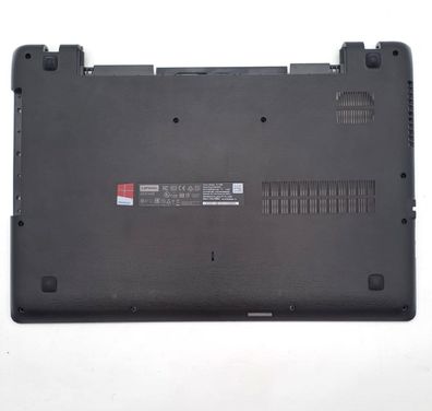 Lenovo IdeaPad 110-17IKB Bottom / Gehäuseunterteil AP11W000400